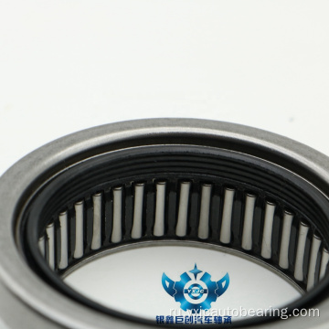 Комплект подшипника задней оси Peugeot 405 Igle Bearing NE68934